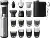 Philips MULTIGROOM Serie 7000 MG7736/15, , Plateado, Para Vista previa de la imagen del producto 12