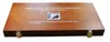 Coffret de 6 gouges de tournage de haute qualité HSS Voir les images du produit 4