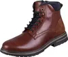 CAMEL ACTIVE Herren Schnürboots Produktbild-Vorschau 1