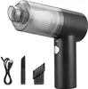 Verk 24016 Vysoce výkonný přenosný mini USB vysavač 2 v 1 Náhled obrázku produktu 1