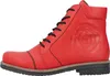 Rieker Komfort Stiefeletten Damen 31383738323932 Rot 43 EU Produktbild-Vorschau 12