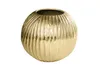 riess-ambiente Moderne Vase ELEGANCE 25cm gold antik Produktbild-Vorschau 9