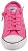 Dockers by Gerli Damen Canvas Sneaker Pink Voir les images du produit 6