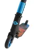 SCHILDKRÖT Tretroller Stunt Scooter Untwist Galaxy Produktbild-Vorschau 3