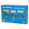 AquaPlay 2 gebogene Kanalst. m.Kupplung Produktbild-Vorschau 5
