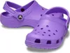 Crocs Classic Clogs Fioletowe EU 24-25 Dziewczęta Fioletowe Podgląd zdjęcia produktu 4