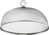 HI -  Edelstahl Fliegenhaube Abdeckhaube für Lebensmittel Produktbild-Vorschau 4