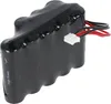 2200mAh batéria kompatibilná s mikrofónom MCW-D 521 s 9,6 V Náhľad obrázku produktu 5