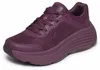Skechers Max Cushioning Endea Couleur Bordeaux Voir les images du produit 12