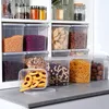 Vilde | Vorratsdosen 12er Set - 1,85 L - 16,5x16 cm - Produktbild-Vorschau 2