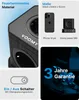 Voomy Power Cube 65W, 2 m, Drinnen, Produktbild-Vorschau 6