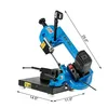 Metallbandsäge 1000W für Holz, Metall, Glasfaser & Produktbild-Vorschau 8