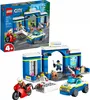 Klocki LEGO 60370 Posterunek policji - pościg Podgląd zdjęcia produktu 26