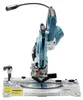Makita DLS600Z, Doppelte Fase, Lithium-Ion (Li-Ion), 5000 Produktbild-Vorschau 5