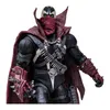 Mortal Kombat Spawn Actionfigur Commando Spawn 18 cm Produktbild-Vorschau 6