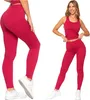 Dámské sportovní legíny High State Opaque Ribbed Náhled obrázku produktu 11