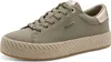 Tamaris Sneaker Bassa Donna Low Top 1-23713-42 Verde Anteprima dell’immagine prodotto 16