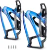 ROCKBROS 2 pcs Flaschenhalter Fahrrad Trinkflaschenhalter, Produktbild-Vorschau 1