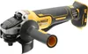 DeWalt DCG 406 P2 Akku Winkelschleifer 18 V 125 mm Produktbild-Vorschau 2