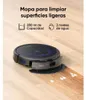Eufy G50 Hybrid - Staubsauger - Roboterstaubsauger - Produktbild-Vorschau 8