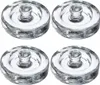 Westmark 4 Fermentiergewichte Ø 8 cm, 40892260 Produktbild-Vorschau 1