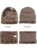 Set aus Beanie Mütze und Loop Schal Produktbild-Vorschau 5