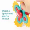 LUDI LU30095, 0,8 Jahr(e), Kunststoff, Mehrfarbig Produktbild-Vorschau 5