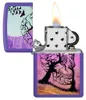 Feuerzeuge Zippo 48638 Mann Viola Metall Produktbild-Vorschau 2