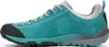Asolo Space Gv Wanderschuhe Blau EU 38 2/3 Damen Blau EU 38 Produktbild-Vorschau 3