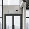 Climative GlassAir Wandheizlüfter 2000W WiFi, PTC, 2 Produktbild-Vorschau 4