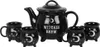 Something Different - Ensemble de thé "Witches Brew" SD4051 Voir les images du produit 1