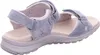 Legero Trekkingsandalen Damen 31373635363334 Blau 39 EU Produktbild-Vorschau 11