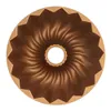 ORION Gugelhupfform Backform mit Rohrboden Kuchenform rund Produktbild-Vorschau 2