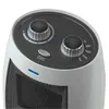 Eurom Keramikheizung Safe-T-Heater 1500 Produktbild-Vorschau 3