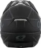 O´Neal casco per bambini SONUS SOLID nero M (48/50 cm) Anteprima dell’immagine prodotto 9