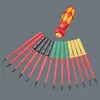 Wera Kraftform Kompakt Turbo i 1 Wechselklingen-Set Voir les images du produit 9