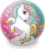 MONDO Palla unicorno gonfiabile 22 cmBALL Anteprima dell’immagine prodotto 2
