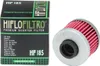 Hiflo Ölfilter HF185 für Aprilia Leonardo Scarabeo 125 / Produktbild-Vorschau 2