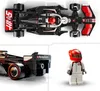 LEGO® Speed Champions 77250 MoneyGram Samochód wyścigowy Podgląd zdjęcia produktu 12