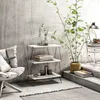 Skye Decor, Lazandos - White, Beistelltische, Weiß, 46 x 76 Produktbild-Vorschau 1