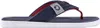 Cartago Malta Iv Flip-flops  EU 42 Mann  EU 42 Produktbild-Vorschau 2