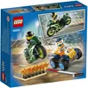LEGO® 60255 Équipe de cascadeurs V29 Voir les images du produit 2