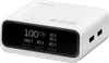 chargeur de bureau 4Smarts Écran GaN Voir les images du produit 5