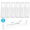 Schubladeneinsätze Schubladenteiler Organizers 6er-Set Produktbild-Vorschau 7