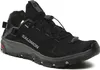 Salomon Sneakers L47115100 in Black color size 43 1/3 Voir les images du produit 6