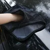 3× Premium Mikrofasertuch dunkelgrau 40×60 cm – Für Auto, Produktbild-Vorschau 4