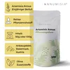 ANNUMISIA® Artemisia Annua Blattpulver 100 g - Einjähriger Produktbild-Vorschau 2