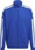 Adidas Sq21 Pre Jkt Royblu/White Xl Produktbild-Vorschau 1