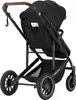 Daliya® FLEXI-PRO M 3in1 Kinderwagen & Buggy mit i-Size Produktbild-Vorschau 15