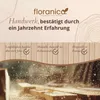 Floranica Flexible Beeteinfassung 20 x 100 cm Unbehandelt Produktbild-Vorschau 8
